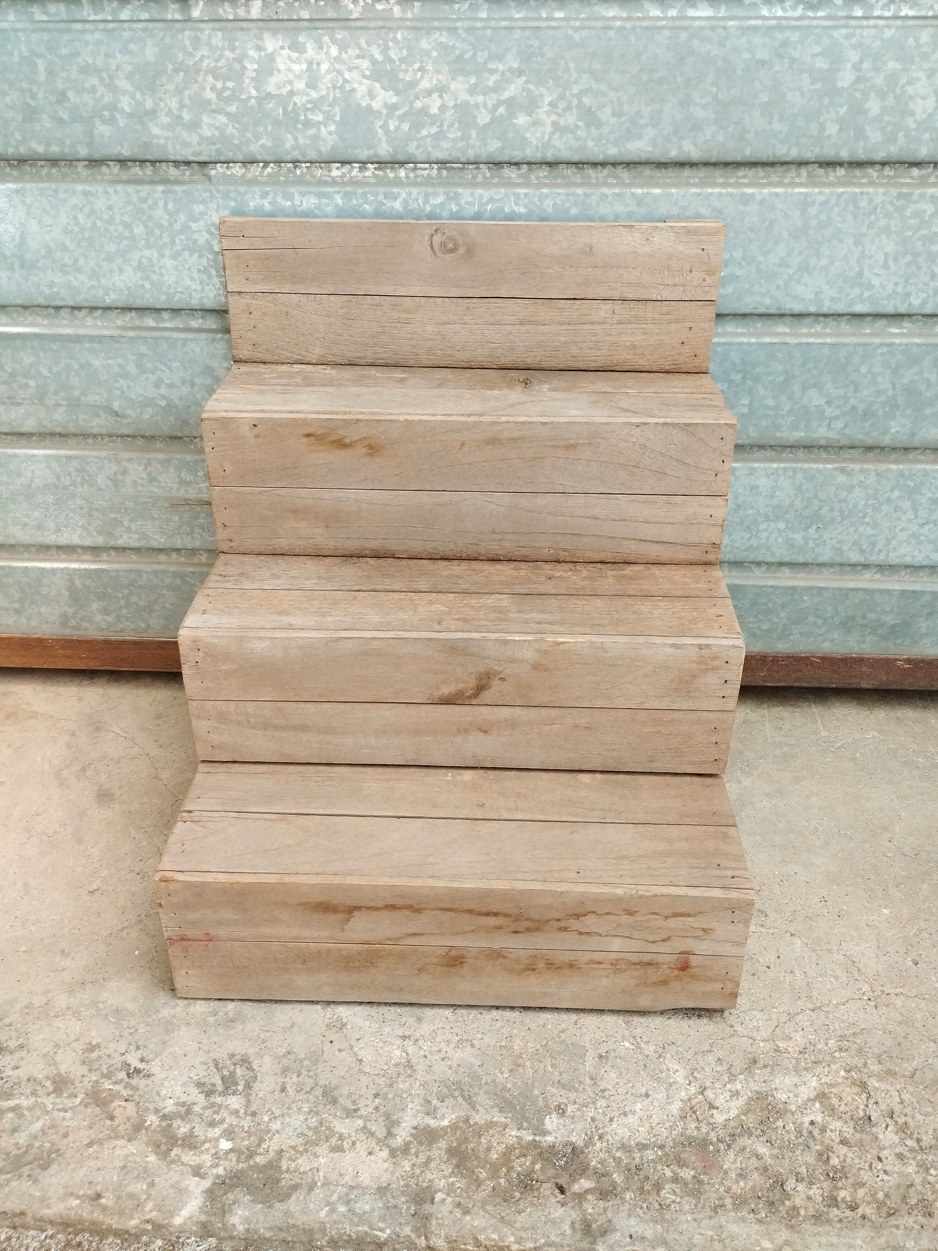 estante expositor mercado comercio mad 42x35x33 1u